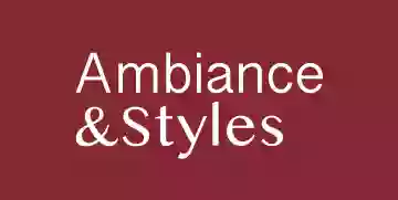 Ambiance & Styles | DAX