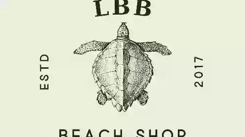 LBB Beach Shop