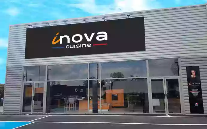 INOVA CUISINE - Pau Idron