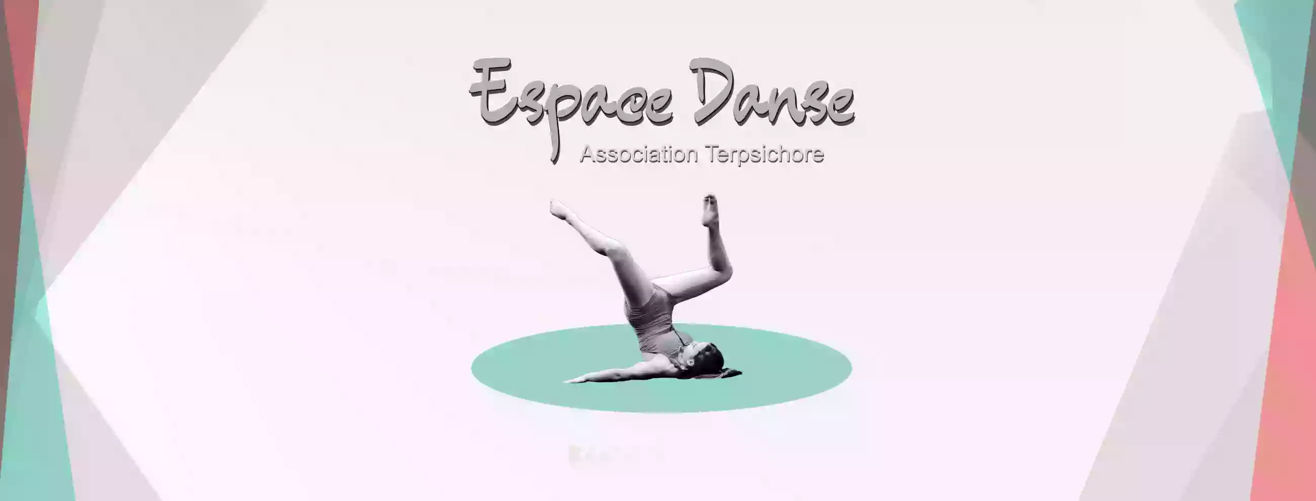 Espace Danse Blaye - Association Terpsichore