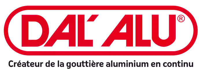 Gouttière Alu Profil