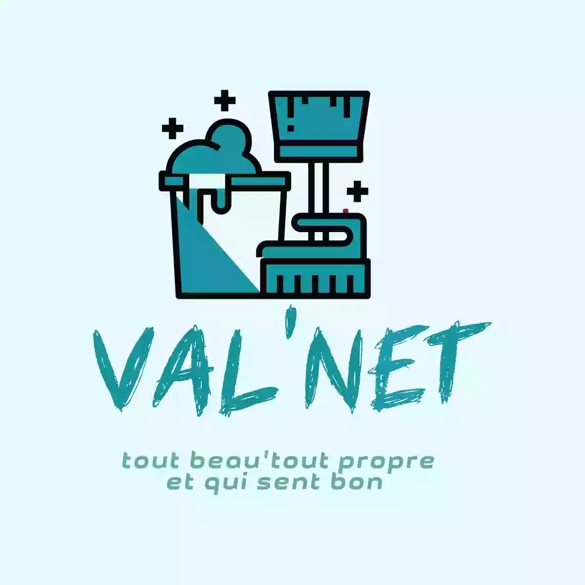 Val'Net - Nettoyage