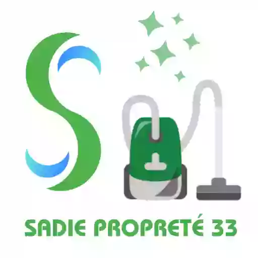 SADIE PROPRETE 33 entreprise de nettoyage Bordeaux Eysines