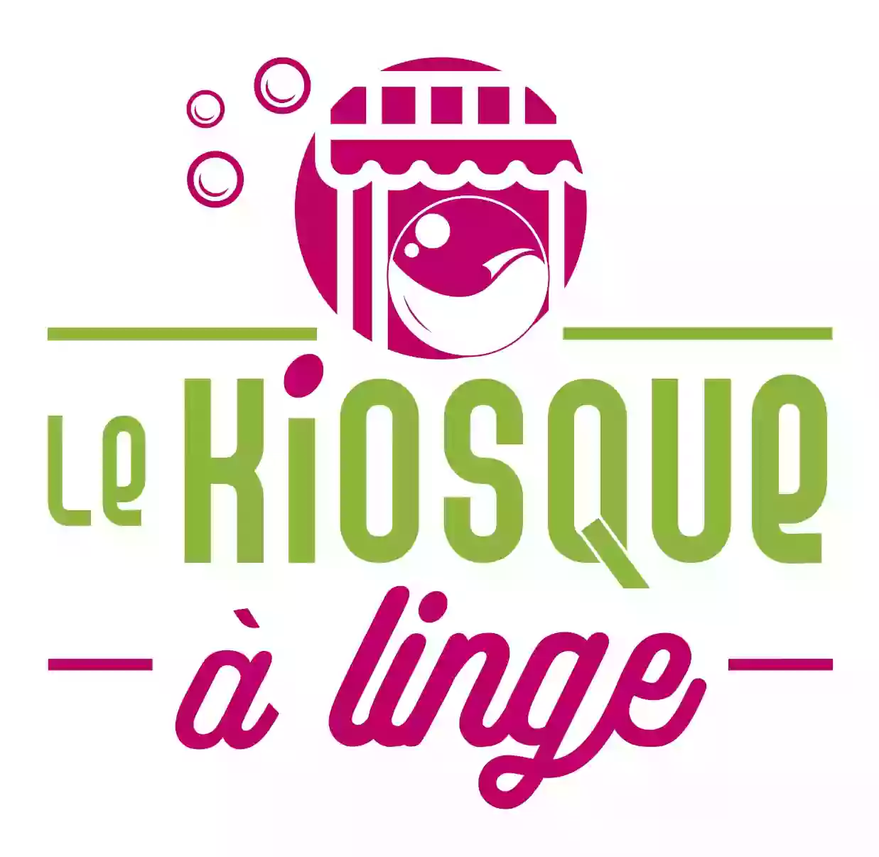 Le Kiosque à Linge Lesparre