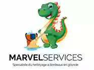 Marvel Services à Bordeaux spécialiste du nettoyage