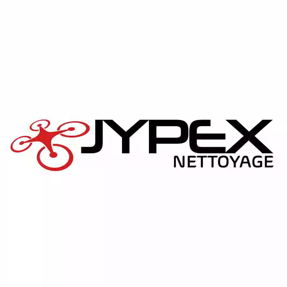 Jypex Nettoyage - Nettoyage Terrasse Façade Bardage par Vapeur