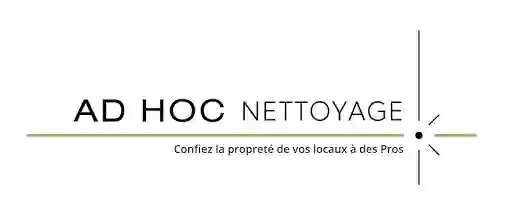 AD HOC Nettoyage