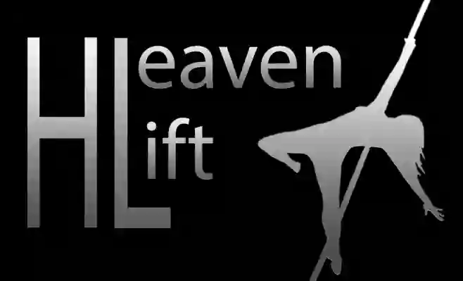 Heaven Lift Pole Dance