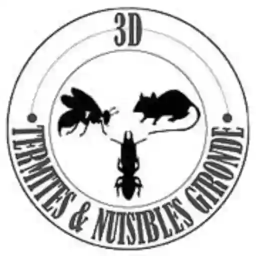Termites & Nuisibles Gironde