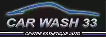Car Wash 33 - Nettoyage de voiture à Bègles