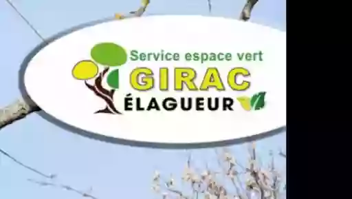 Girac espace Vert