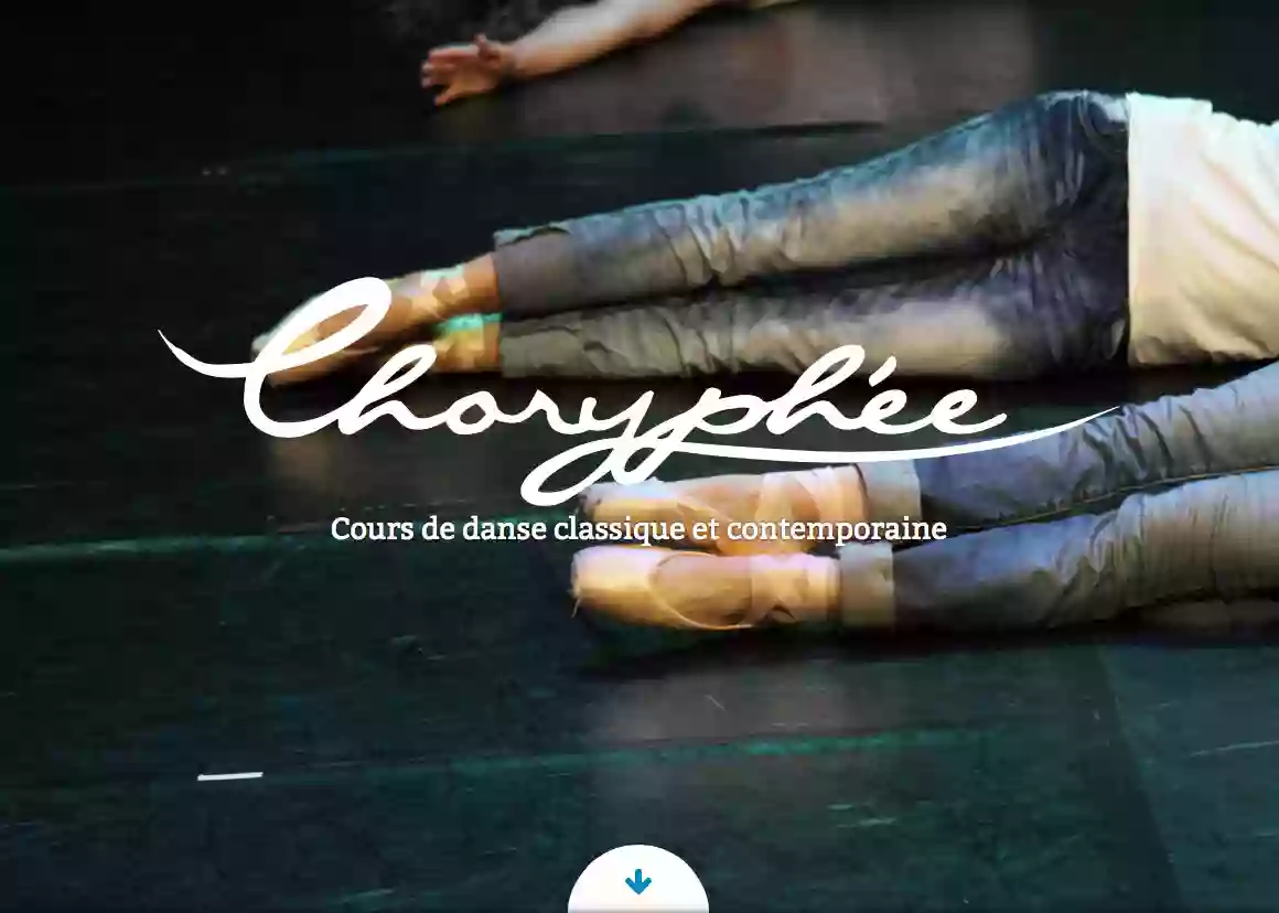 Choryphée