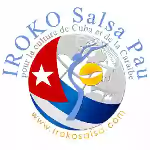 IROKO Salsa