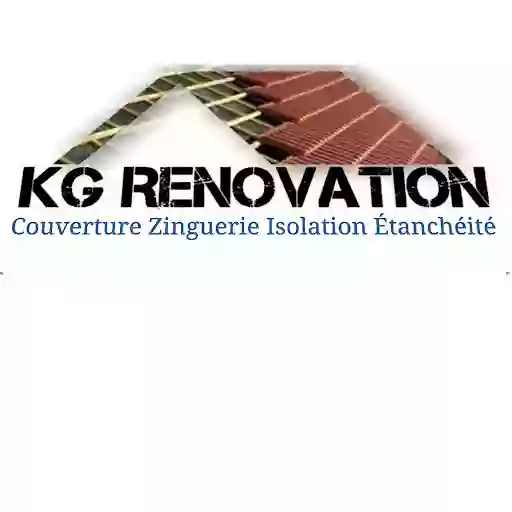Kg renovation couvreur zingueur lacanau