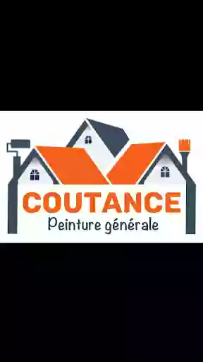 Mr Coutance - peinture générale