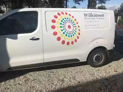 Wilkinson Multiservices