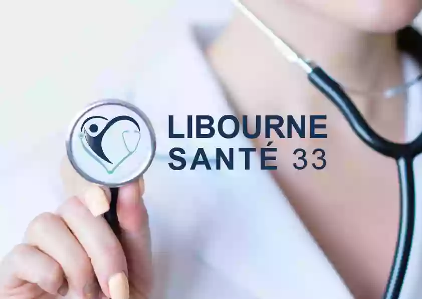 Centre médical Libourne Santé 33