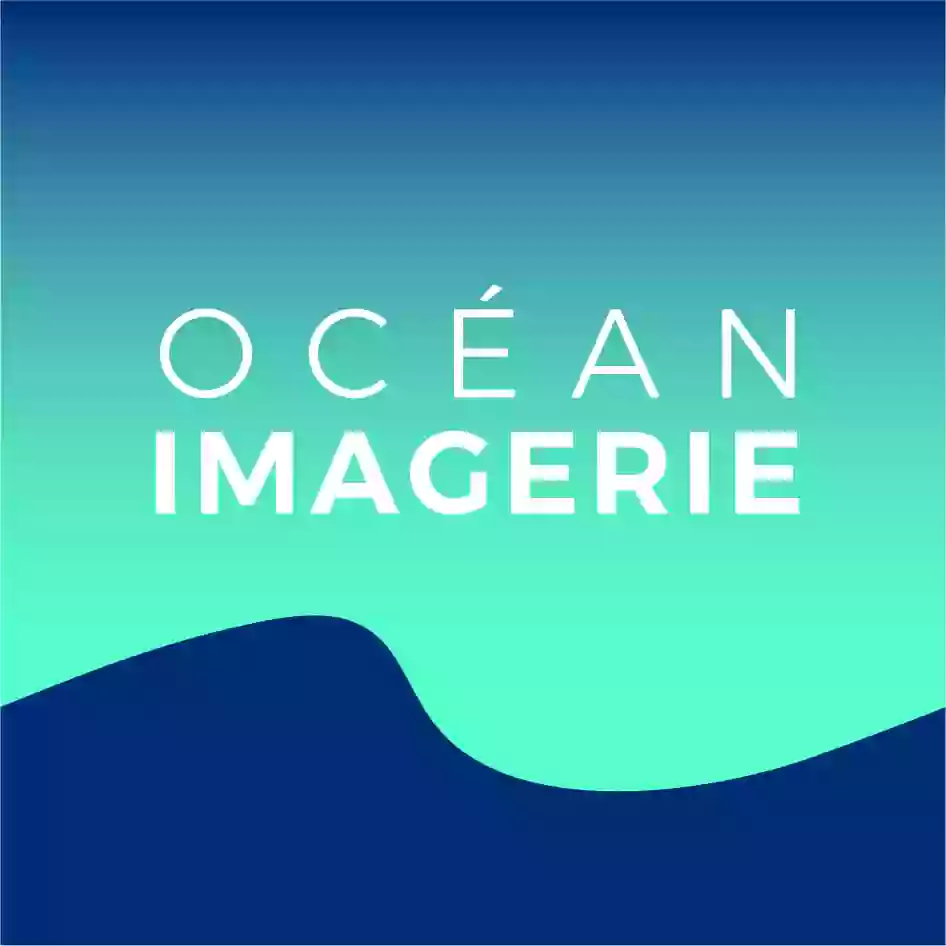 OCÉAN IMAGERIE Biarritz Aguiléra - Scanner