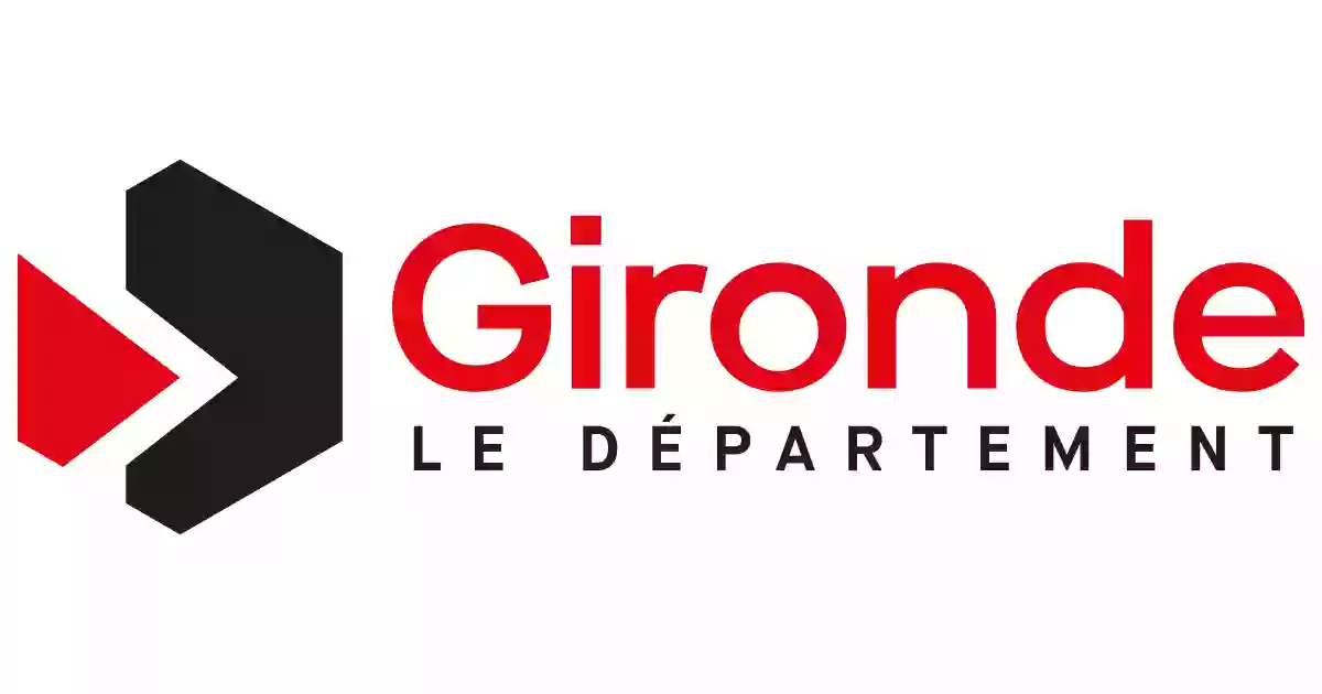 Département de la Gironde