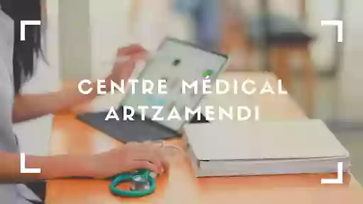 Centre Médical Artzamendi