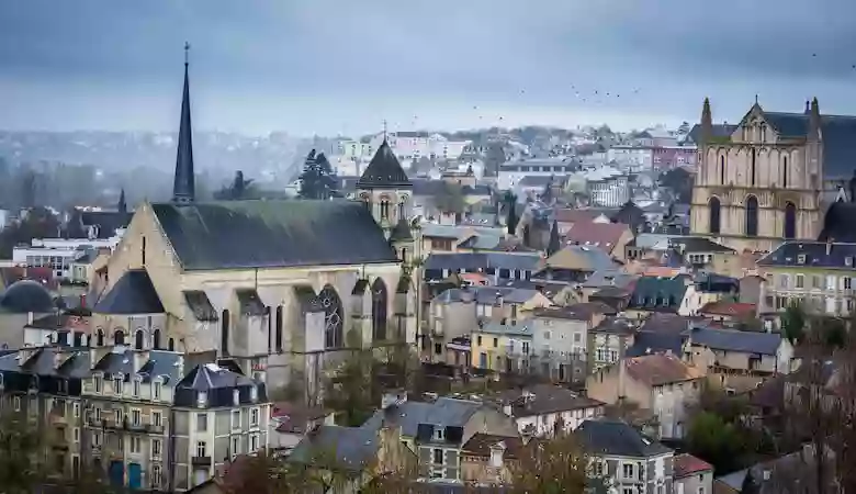 Technitoit Poitiers