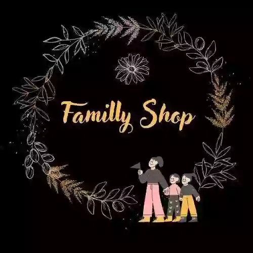 Familly Shop