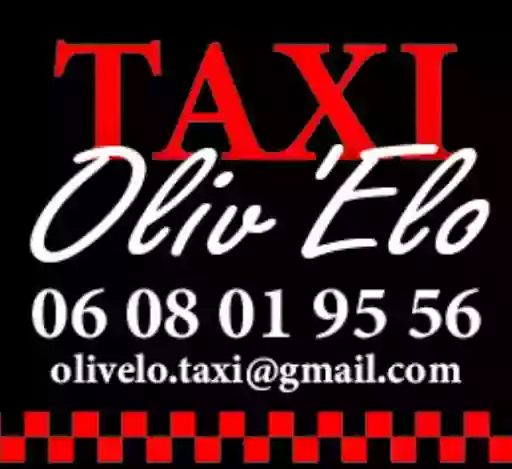 Oliv'Elo Taxi