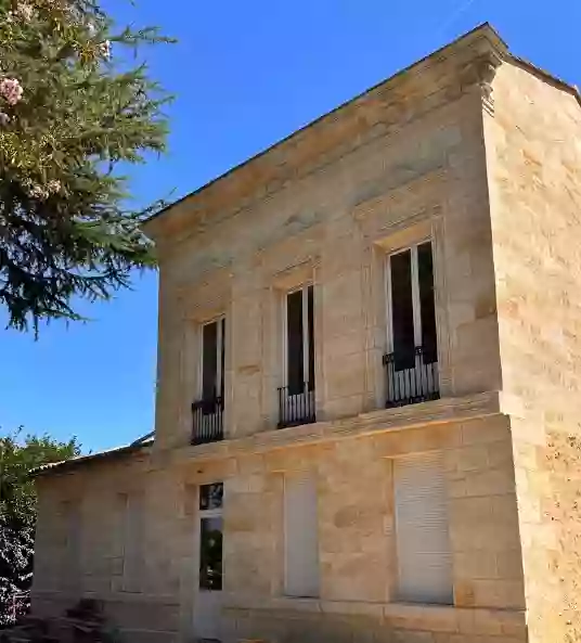 Maison Andromede - Centre laser et médecine esthétique du Libournais