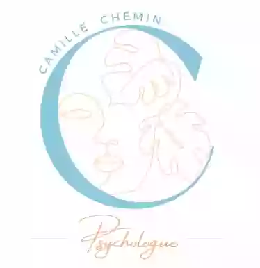 Camille CHEMIN Psychologue TCC de l’enfant à l’adulte