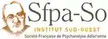 sfpa-so Société Française de Psychanalyse Adlérienne