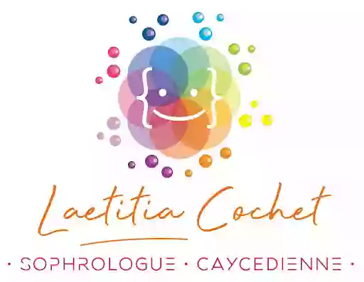 Laetitia COCHET Sophrologue - sophrologie enfant - sophrologie stress - sophrologie sommeil - séance de sophrologie - sophrologie pour dormir