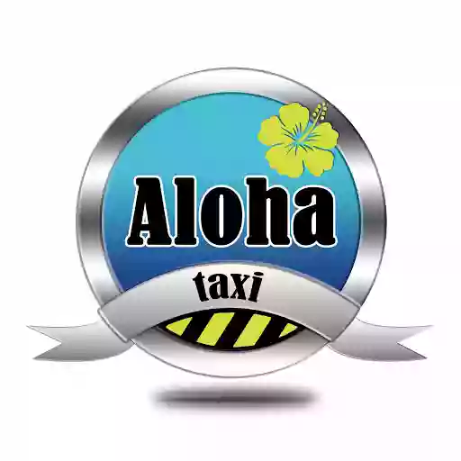 Aloha Atlantic Taxi