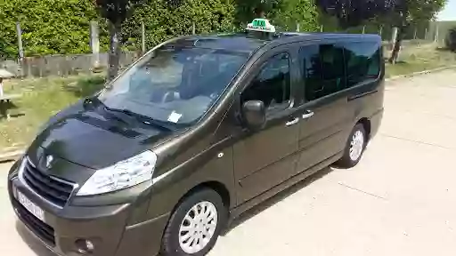 Taxi Pagès JF