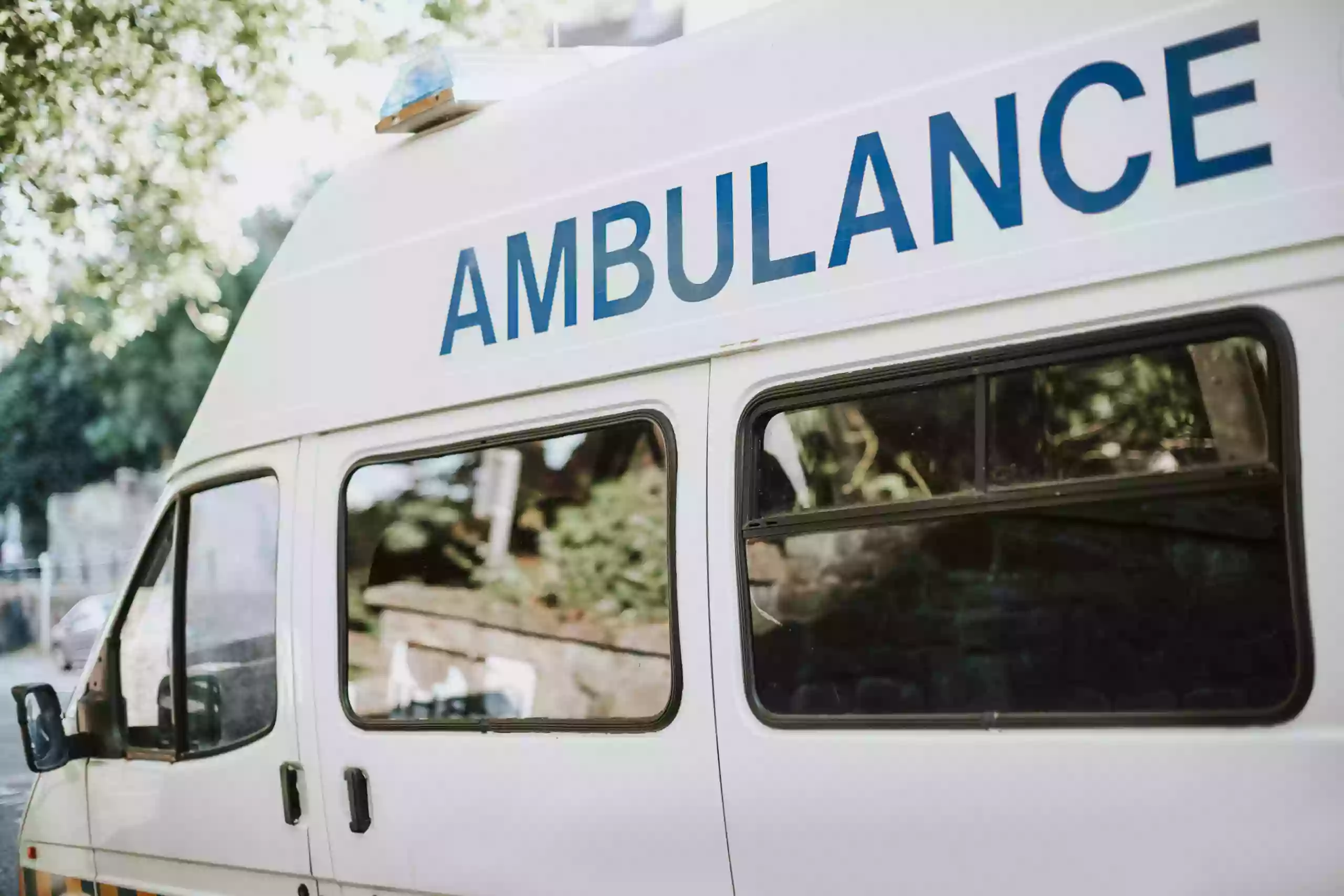 Sarl Ambulances Cassagne
