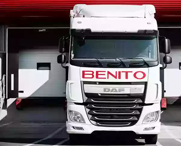 Transport Benito (SAS)