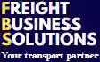 Freight Business Solutions FBS