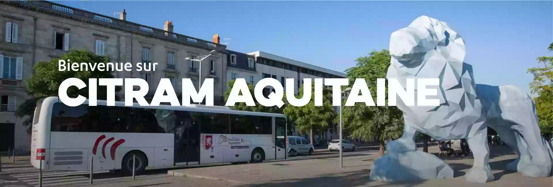 Citram Aquitaine - Dépôt de Bassens