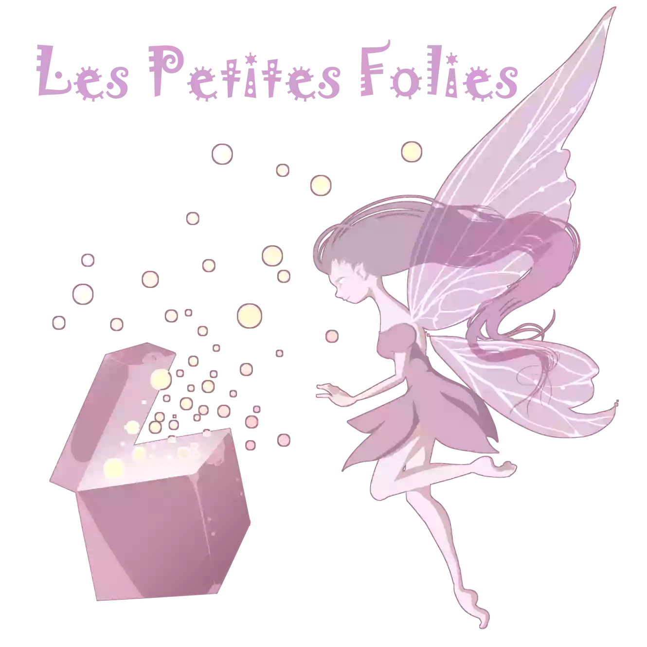 les petites folies