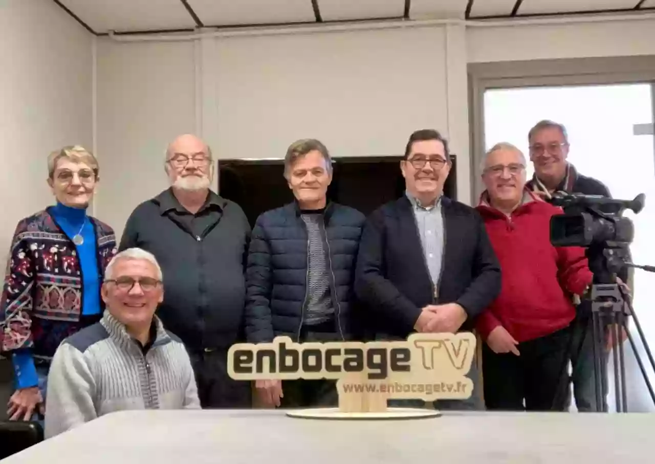 EnbocageTV