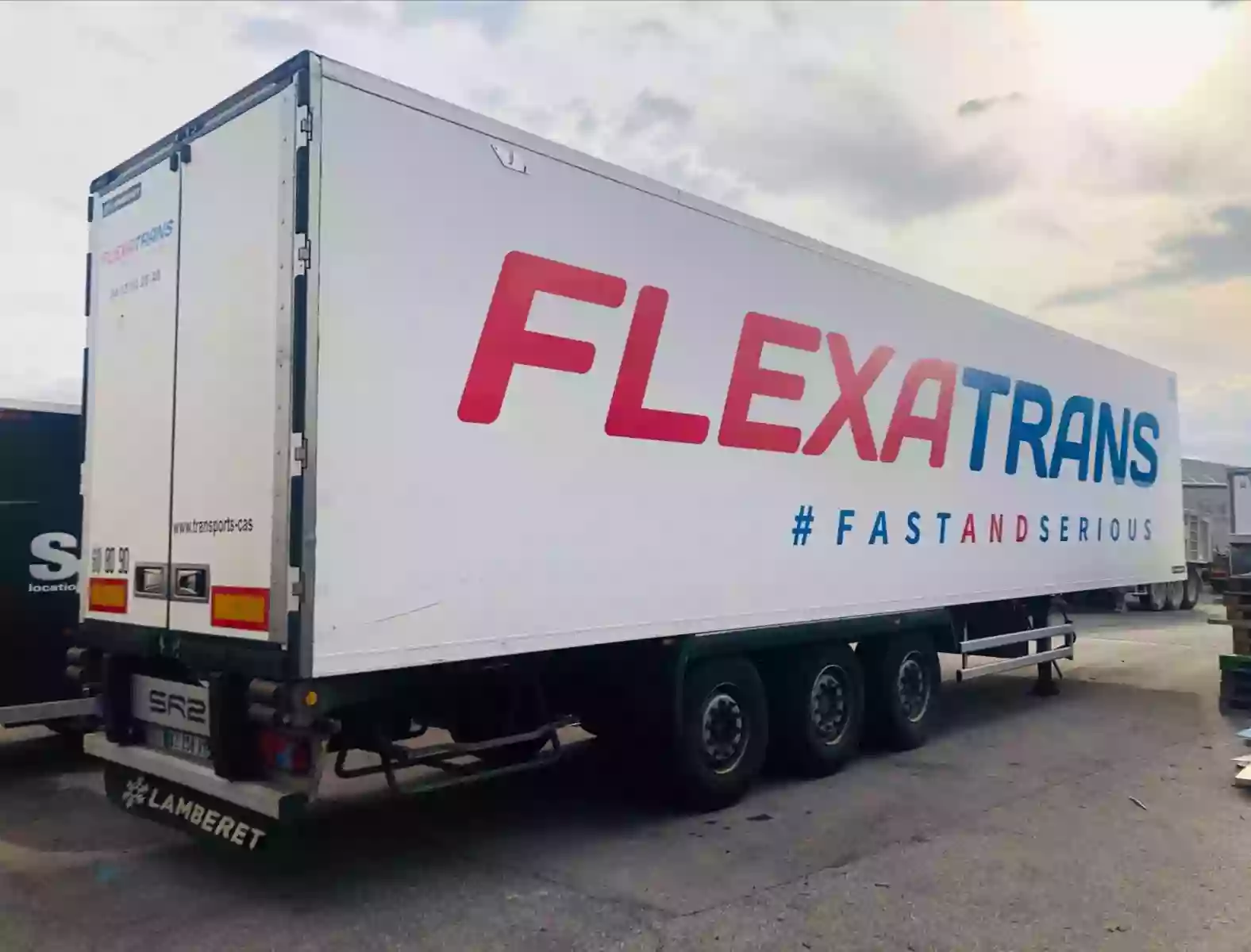 FLEXATRANS BAYONNE