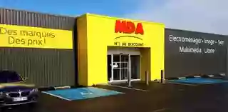 MDA Electroménager Discount