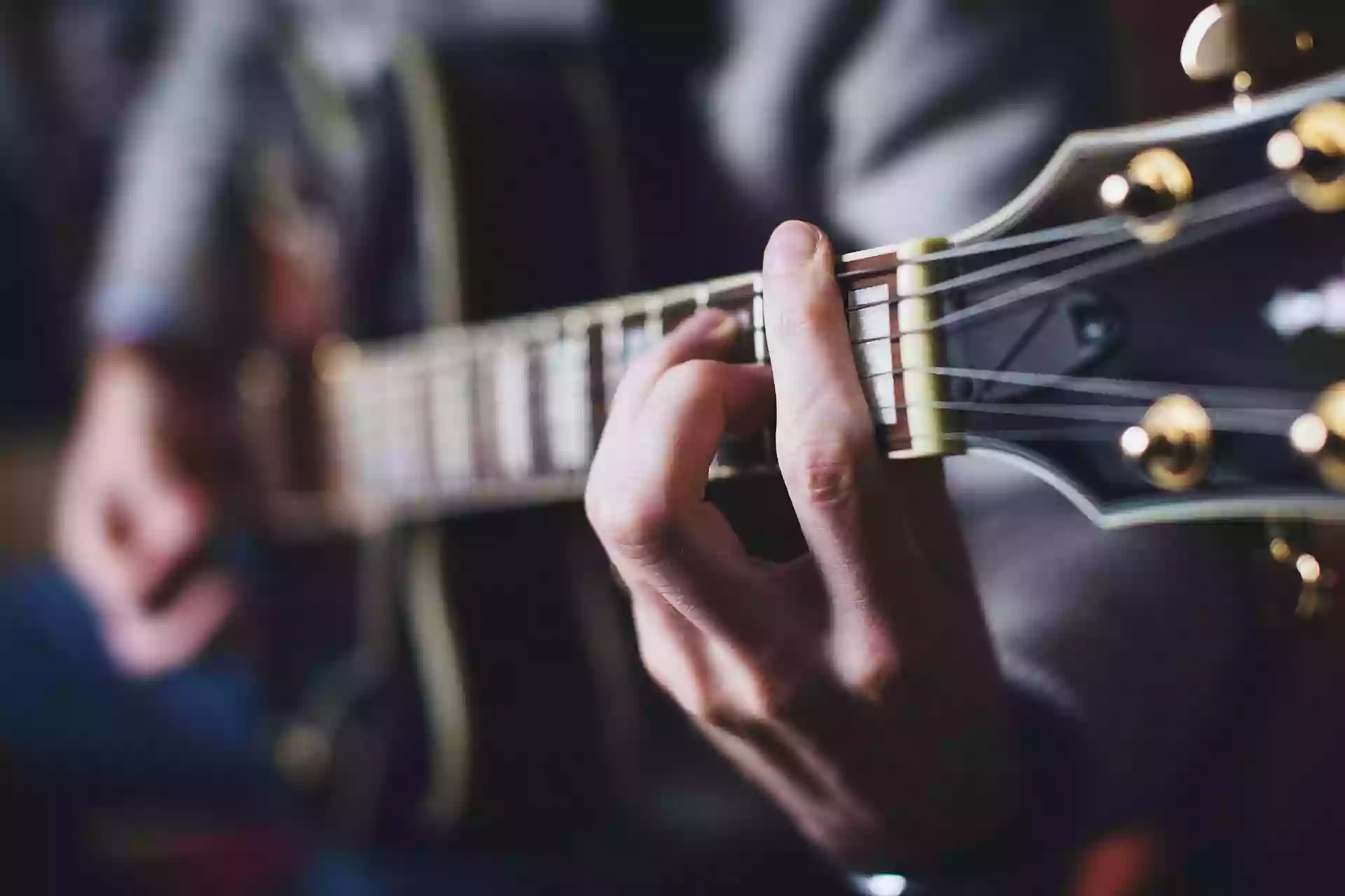 Music'in Medoc - Instrument Musique Bordeaux