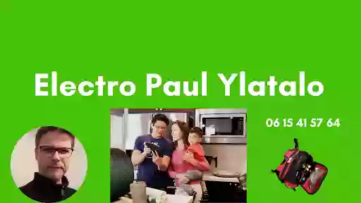 Electro Paul Ylatalo - Dépannage gros électroménager