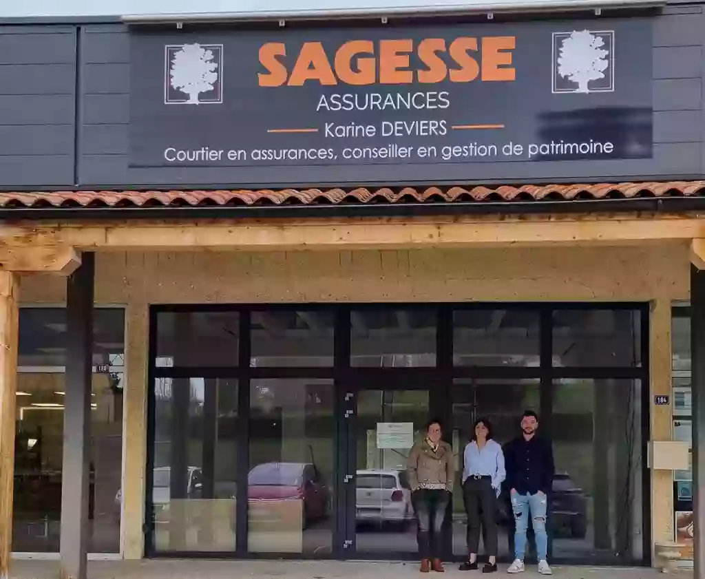 Sagesse Assurances- Assurance Sarlat- Professionnel & Particulier