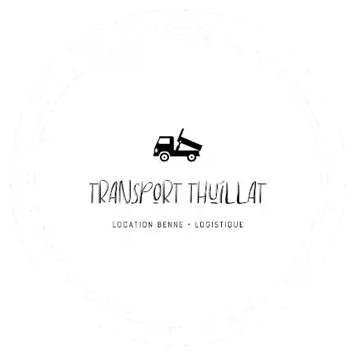 Transport Thuillat / Location benne