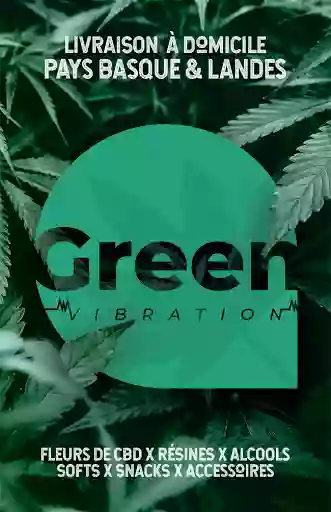 Green vibration