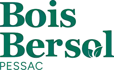 Bois Bersol Pessac