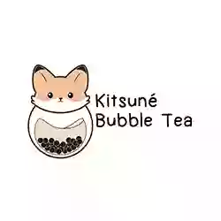 Kitsuné Bubble Tea