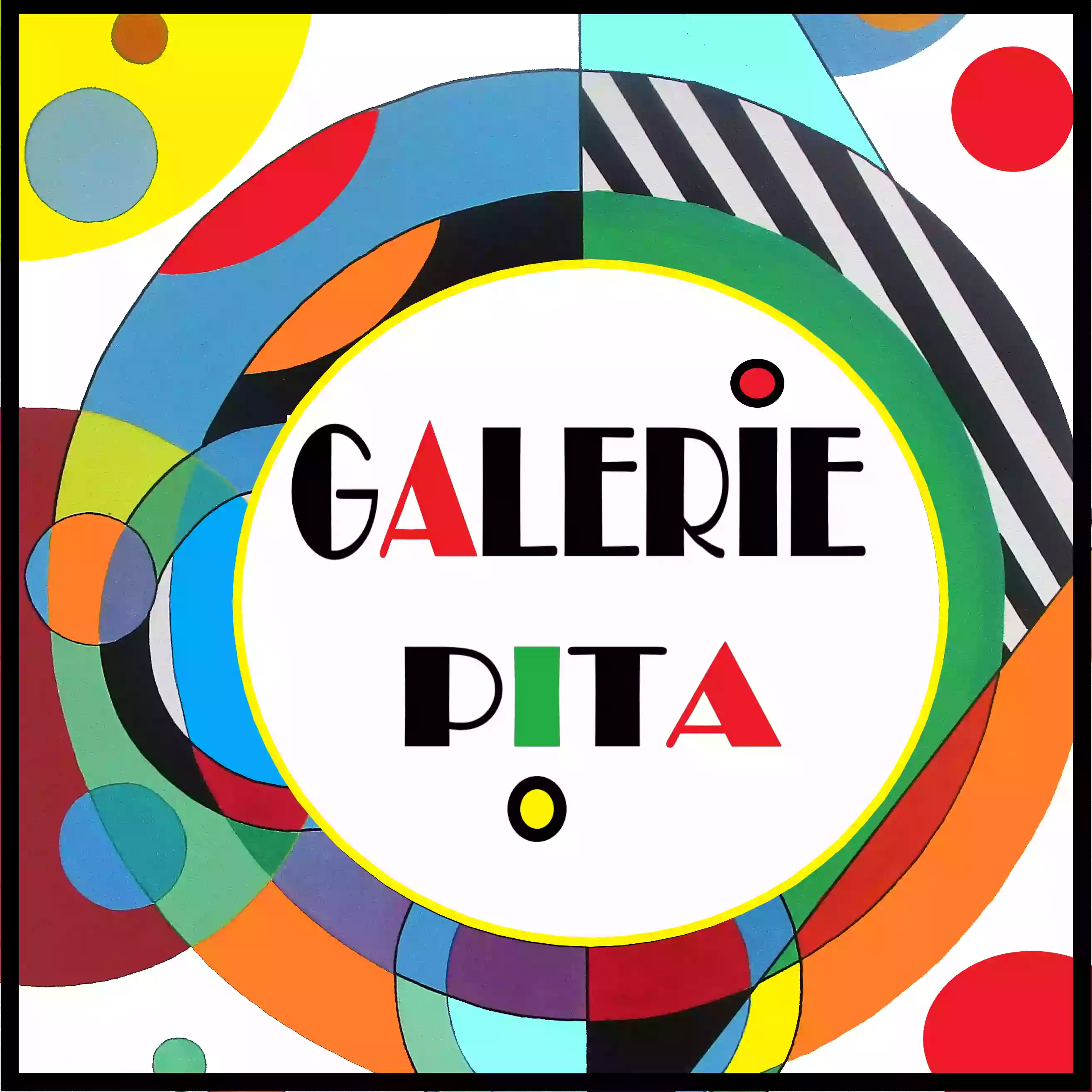 Galerie Pita Bar-Tapas-Epicerie Portugaise