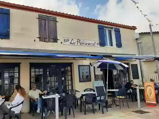 Bar le provencal
